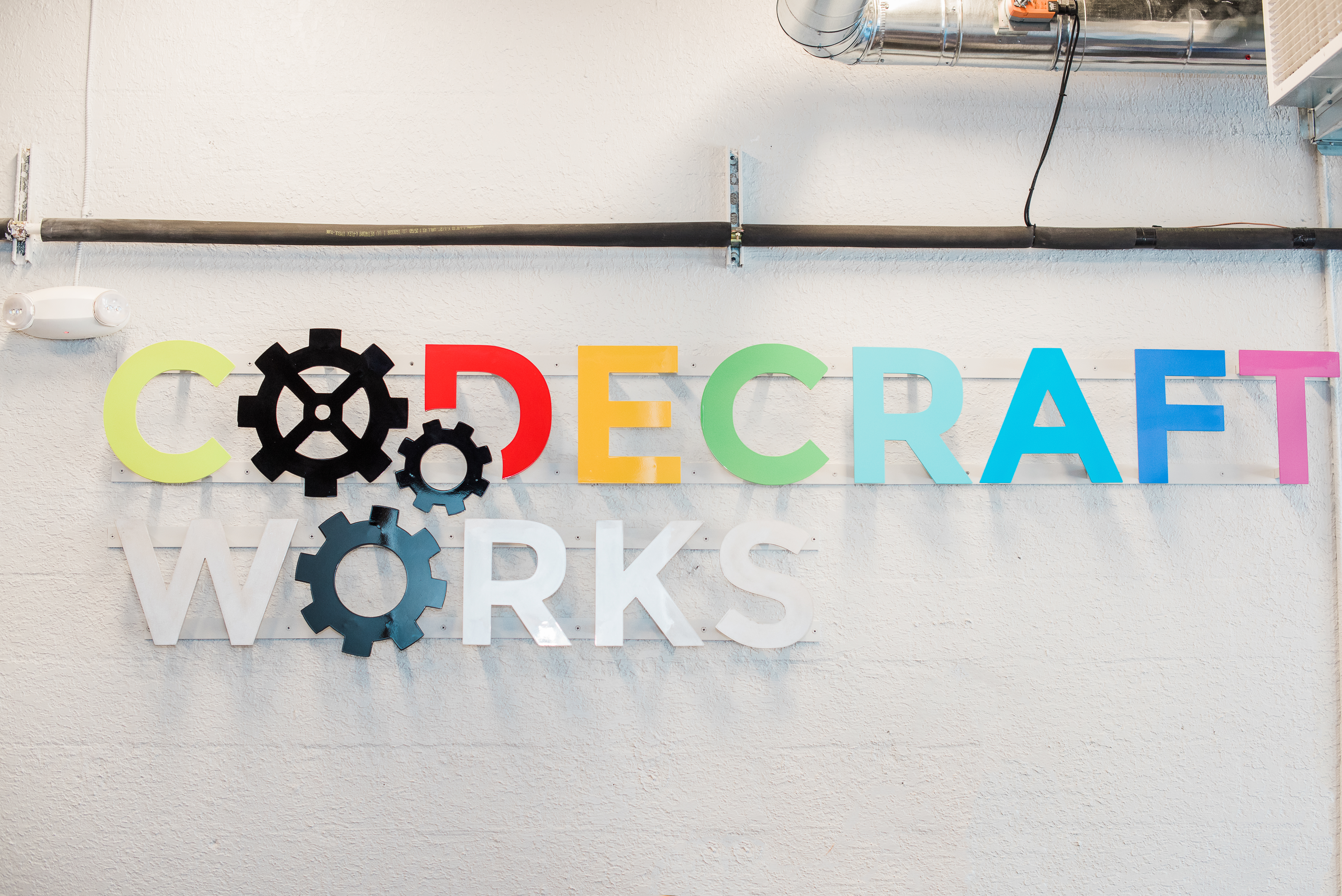 Codecraft Works